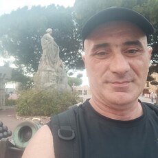 Фотография мужчины Гарик, 47 лет из г. Витебск
