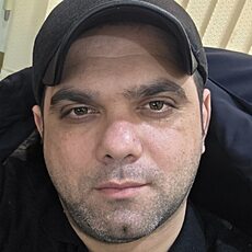 Фотография мужчины Ali, 38 лет из г. Баку