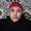 Аскар, 35 лет