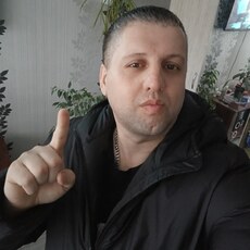 Фотография мужчины Алексей, 40 лет из г. Рубцовск