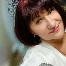 Фотография девушки Любушка, 56 лет из г. Владимир