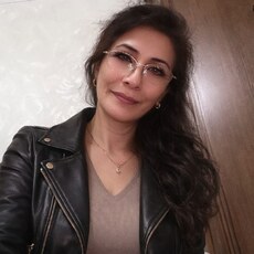 Фотография девушки Dinara, 59 лет из г. Душанбе