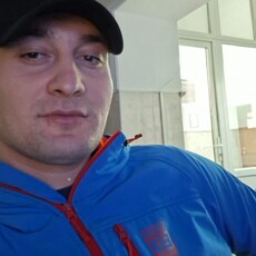 Фотография мужчины Майрам, 32 года из г. Владикавказ