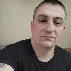 Фотография мужчины Алексей, 37 лет из г. Старый Оскол