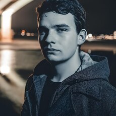 Фотография мужчины Миша, 21 год из г. Бузулук