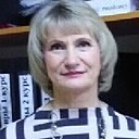 Любовь, 59 лет