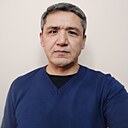Adkham, 53 года
