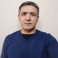 Фотография мужчины Adkham, 53 года из г. Ташкент