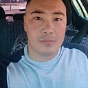 Askar Sarsenbaev, 35 лет