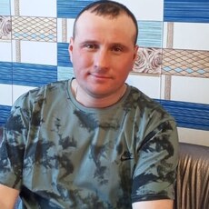 Фотография мужчины Алексей, 37 лет из г. Барабинск
