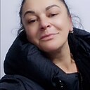 Натуля, 50 лет