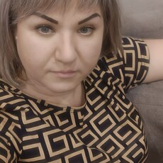 Фотография девушки Анна, 46 лет из г. Братск