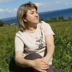 Фотография девушки Анна, 46 лет из г. Братск