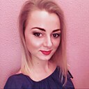 Даша Зайка, 33 года