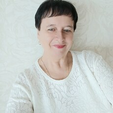 Фотография девушки Люба, 59 лет из г. Тольятти