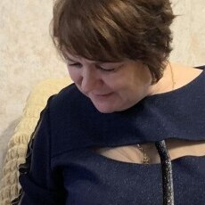 Фотография девушки Светлана, 52 года из г. Гомель