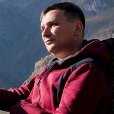 Фотография мужчины Сергей, 38 лет из г. Йошкар-Ола
