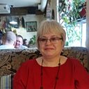 Зарема, 63 года