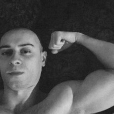 Фотография мужчины Антон, 34 года из г. Архангельск