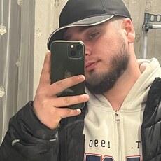 Фотография мужчины Адам, 26 лет из г. Каспийск
