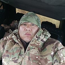 Фотография мужчины Дидар, 37 лет из г. Тараз