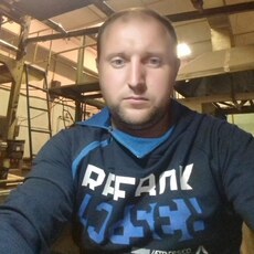 Фотография мужчины Николай, 38 лет из г. Арсеньев