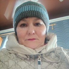 Фотография девушки Антонина, 54 года из г. Электроугли