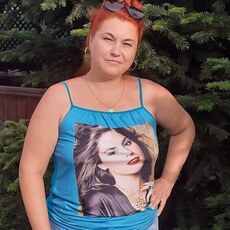 Фотография девушки Анюта, 46 лет из г. Артем