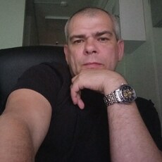 Фотография мужчины Саша, 43 года из г. Лодейное Поле