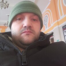 Фотография мужчины Саша, 33 года из г. Славгород