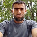 Аскар, 43 года