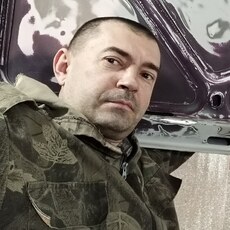 Фотография мужчины Дмитрий, 44 года из г. Ачинск