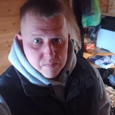 Фотография мужчины Дмитрий, 33 года из г. Наро-Фоминск