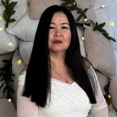 Фотография девушки Алина, 43 года из г. Подольск