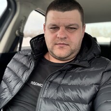 Фотография мужчины Дмитрий, 33 года из г. Рязань