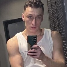 Фотография мужчины Nick, 32 года из г. Днепр