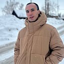 Марат, 28 лет