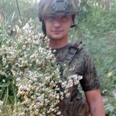 Фотография мужчины Вадим, 28 лет из г. Волноваха