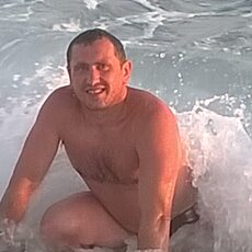 Фотография мужчины Олег, 45 лет из г. Витебск