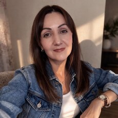 Фотография девушки Наталя, 39 лет из г. Знаменка