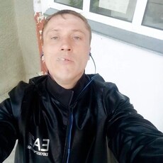 Фотография мужчины Александр, 34 года из г. Пенза