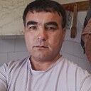Равшанбек, 42 года
