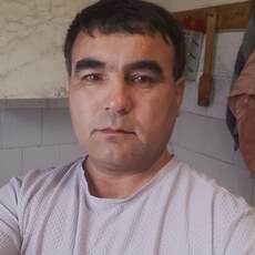 Фотография мужчины Равшанбек, 42 года из г. Балаково