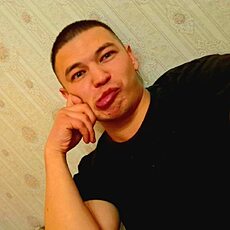 Фотография мужчины Виталий, 28 лет из г. Салехард