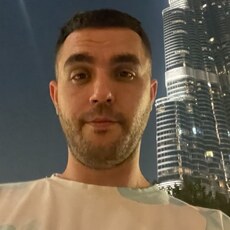 Фотография мужчины Александр, 35 лет из г. Реутов