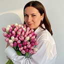 Надежда, 37 лет