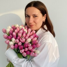 Фотография девушки Надежда, 37 лет из г. Ачинск