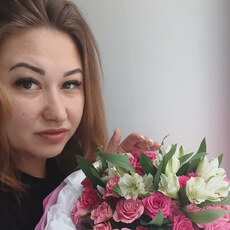 Фотография девушки Татьяна, 26 лет из г. Наро-Фоминск