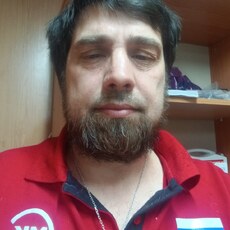 Фотография мужчины Maks, 44 года из г. Череповец