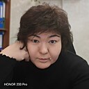 Сауле, 48 лет